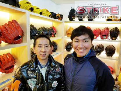 発行人、今週の出没は・・・、 