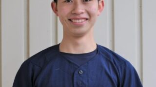 本間　圭太郎＜2019 U14 北海道選抜＞ 