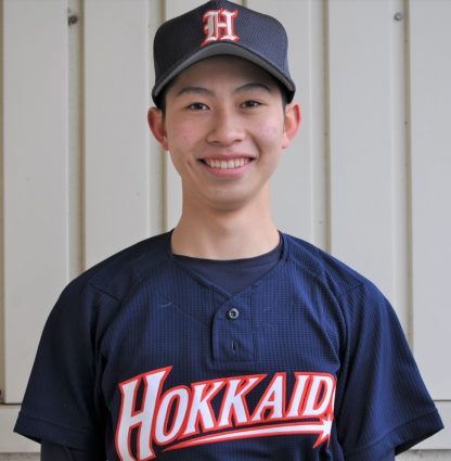 本間　圭太郎＜2019 U14 北海道選抜＞ 