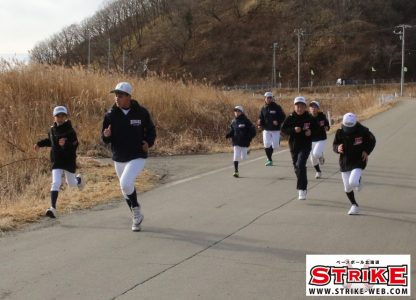 日高管内、球春到来が待ち遠しい！ 