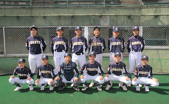 北斗ポニー＜2023春＞ 