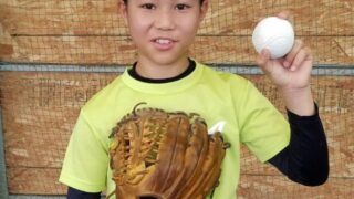 細川さん、開幕を待つ！ 