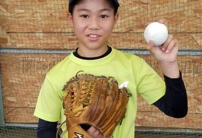 細川さん、開幕を待つ！ 