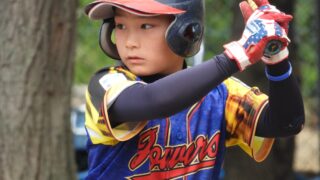 【5年生対象】8.11交流戦＜select１＞ 
