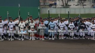 【チーム紹介】日本選手権・決勝T　③ 