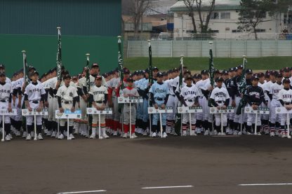 【チーム紹介】日本選手権・決勝T　③ 