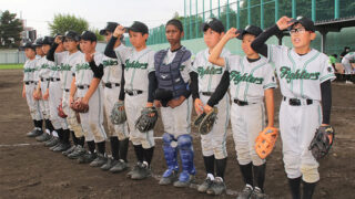 札苗、札幌南、伏見、東雲が４強入り！ 