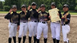 ＜JBC札幌＞高校合格おめでとう！【動画付】 