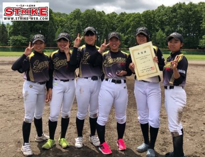 ＜JBC札幌＞高校合格おめでとう！【動画付】 