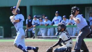 【速報予定】リーグ２戦目・北広島VS甲子園＜和歌山大会＞ 