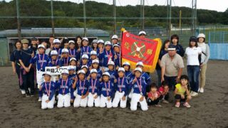 【試合結果】宅建協会旗 