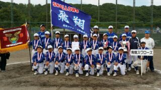 【試合結果】苫小牧民報旗 