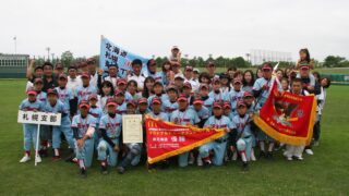 【代表】2015南・北海道予選 