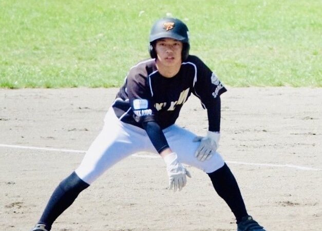 日本代表に伊藤嘉規（空知滝川）が選出！ 
