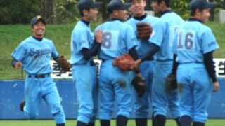 【速報】和歌山大会・新琴似の挑戦！ 