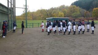 ⑨藤原　徹平＜北海道選抜U１５（B）＞ 