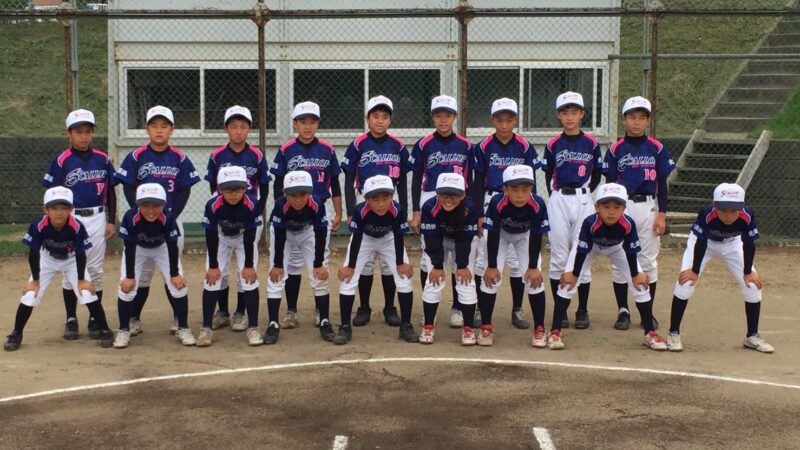 西胆振選抜チーム、２年ぶり２度目の出場！＜EZO BATTLE＞ 
