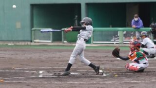 【代表】(全)第１ブロック＜緑丘ホーマーズ＞ 