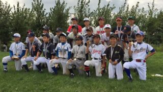 北区の精鋭19人 