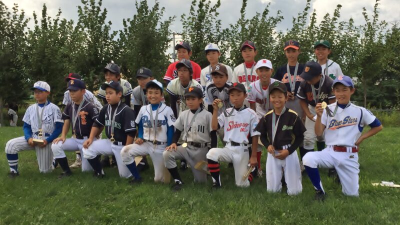 北区の精鋭19人 