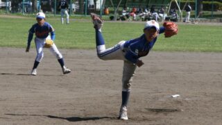 春季優勝は、西野ファイターズ 