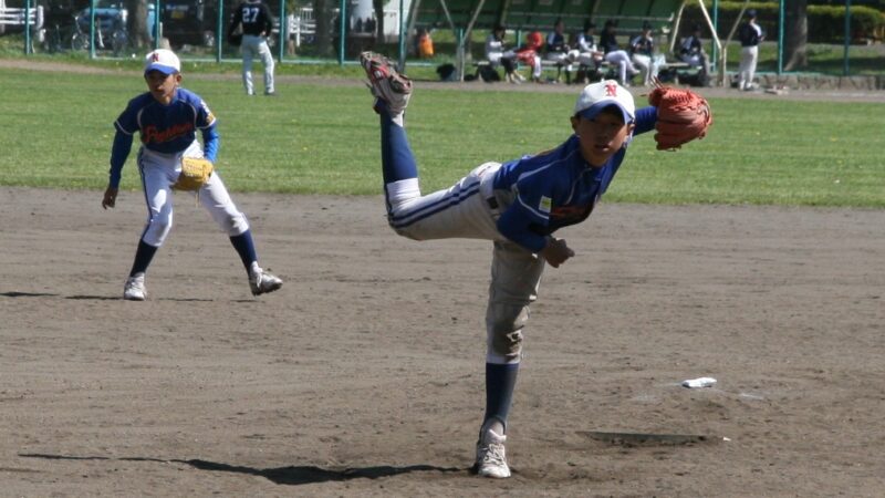 春季優勝は、西野ファイターズ 