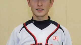 小岩　峻也＜2019北海道選抜＞ 