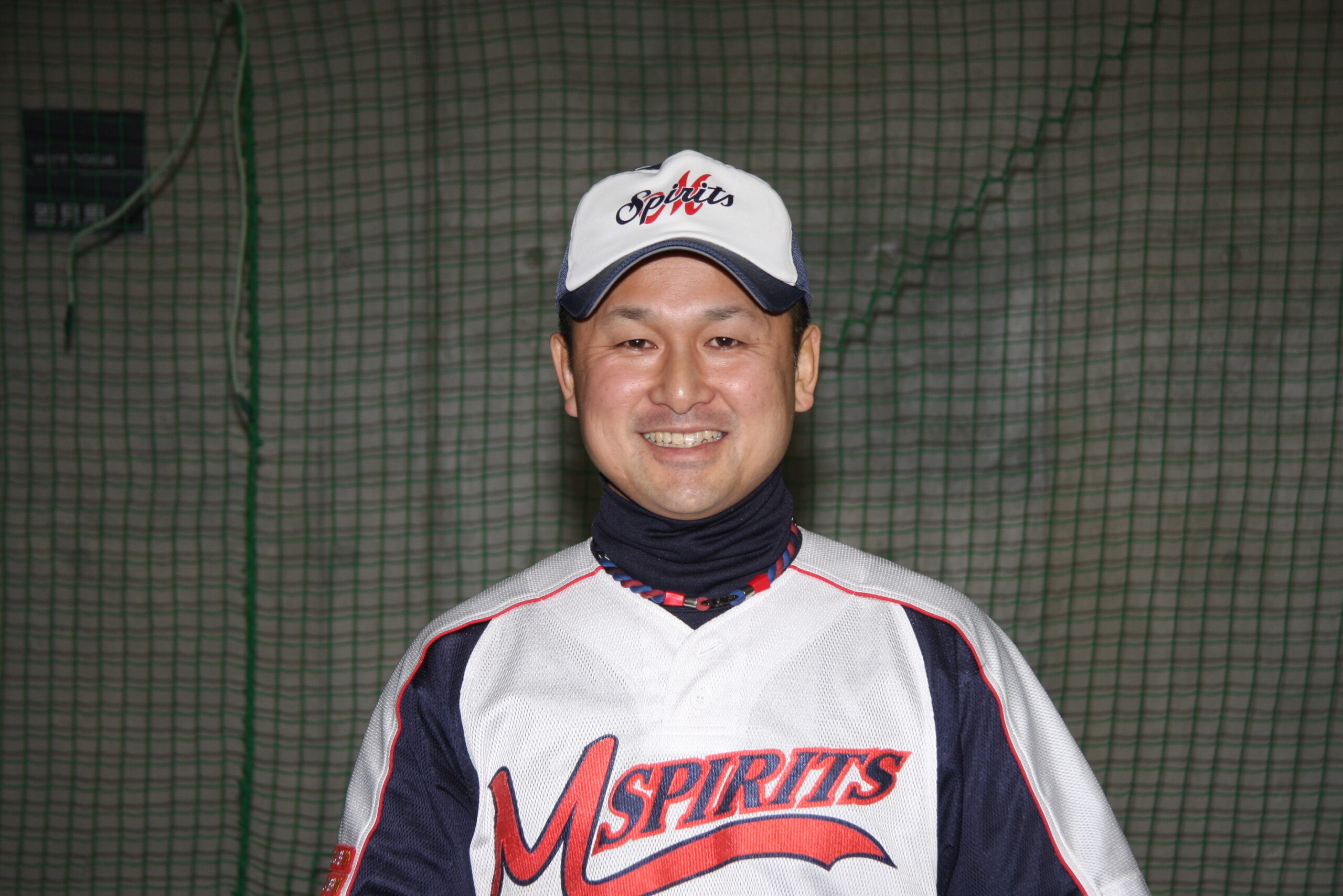 斉藤監督