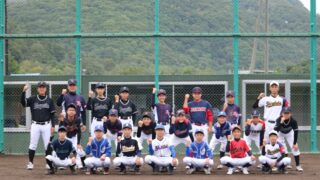 ２０２０後志選抜、１９人決まる！＜EZO BATTLE＞ 