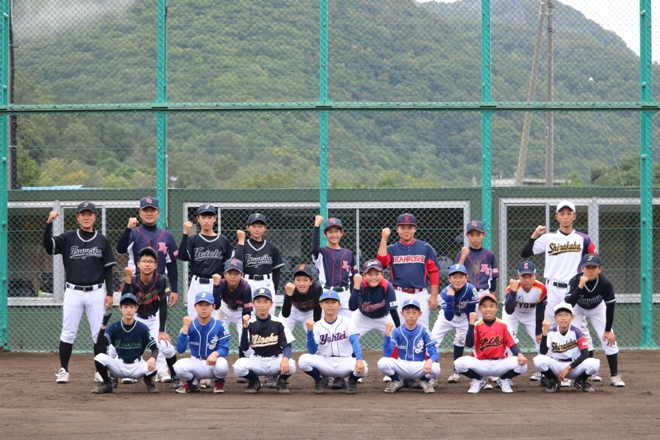 ２０２０後志選抜、１９人決まる！＜EZO BATTLE＞ 