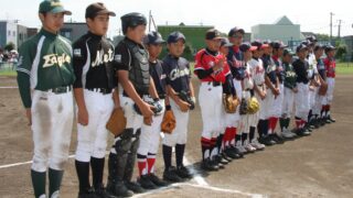 清田区の精鋭18人 
