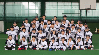 夢は叶う！東川大雪少年野球クラブ、新体制で全国へ挑戦 