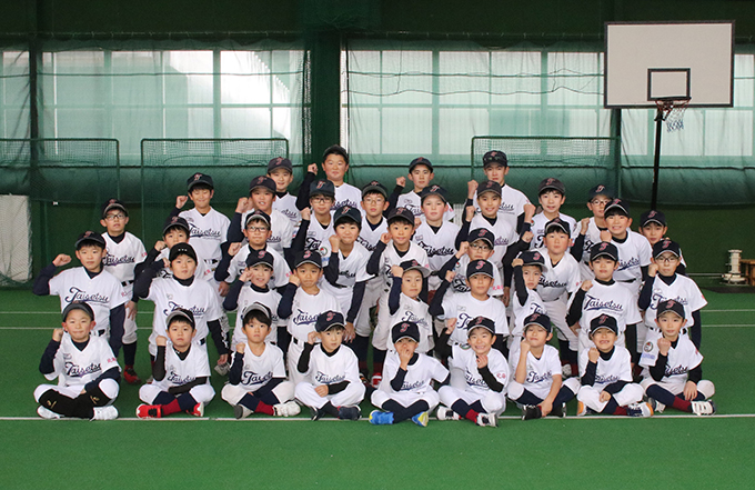 夢は叶う！東川大雪少年野球クラブ、新体制で全国へ挑戦 
