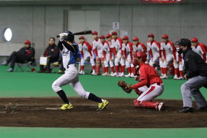 今週の出没は・・・、 