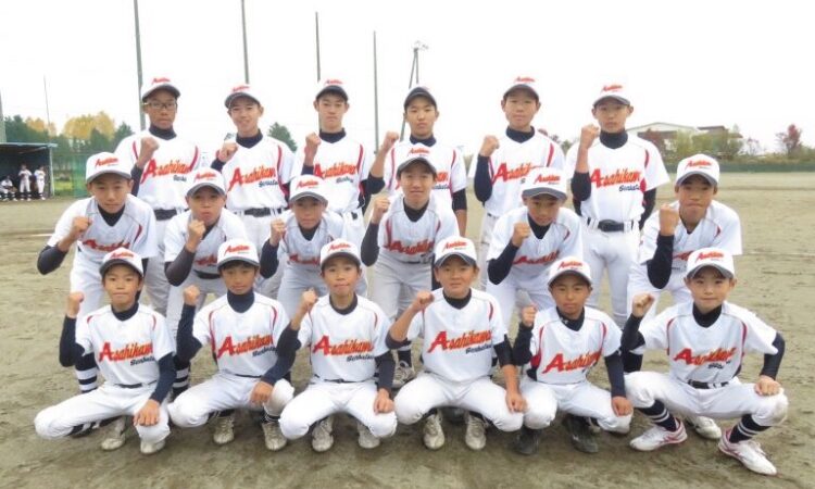 旭川選抜、注目進路を紹介！ 
