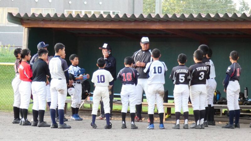 江別選抜チーム、18人メンバー決まる！＜EZO BATTLE＞ 
