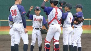 深川一已、準々決勝で惜敗＜阿波おどり＞ 