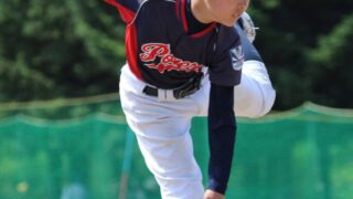 ストライク交流戦8.13に出場する選手たち！③ 