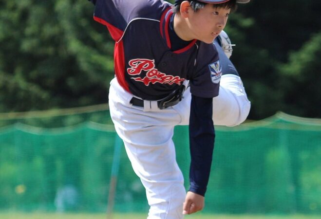 ストライク交流戦8.13に出場する選手たち！③ 