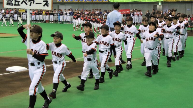 【20日試合結果】(Fs)手稲区予選 