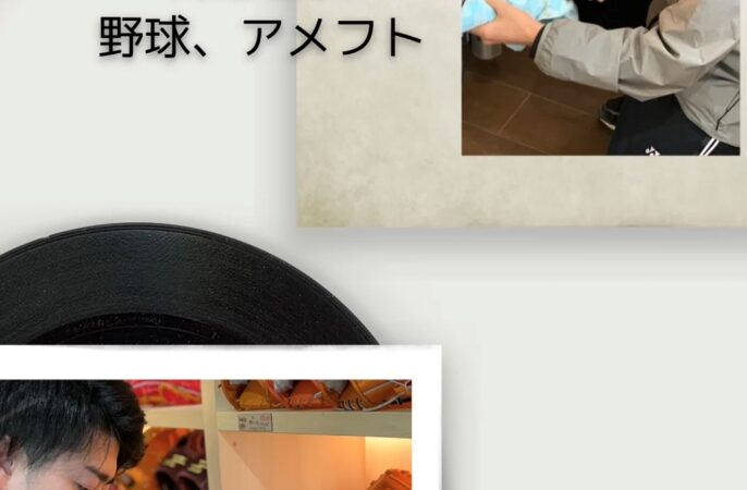 イメケン新入社員たちを紹介します！ 