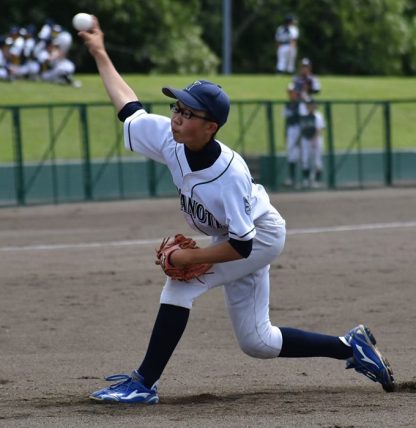 【6年対象】8.26交流戦＜select２＞ 