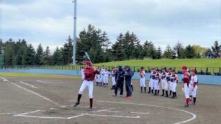 U-１４北海道選抜セレクション開催！ 