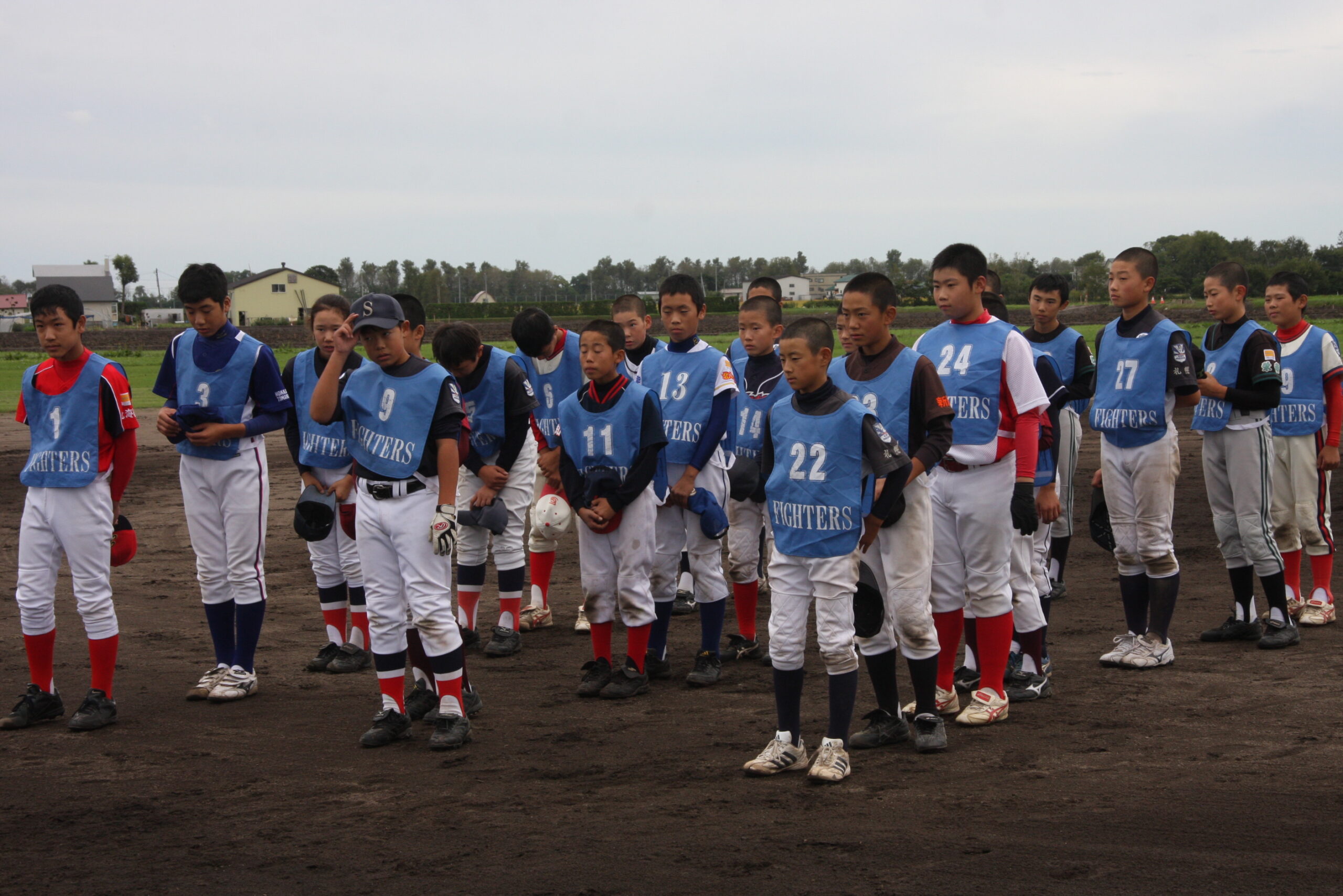 19日参加23名