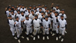 静内から甲子園！ 