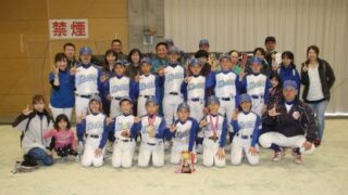 3本塁打で決勝制す。恵庭和光、初優勝　～第9回選抜岩見沢大会・決勝～ 