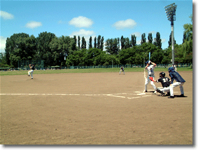 【代表】市長杯・Bブロック予選 