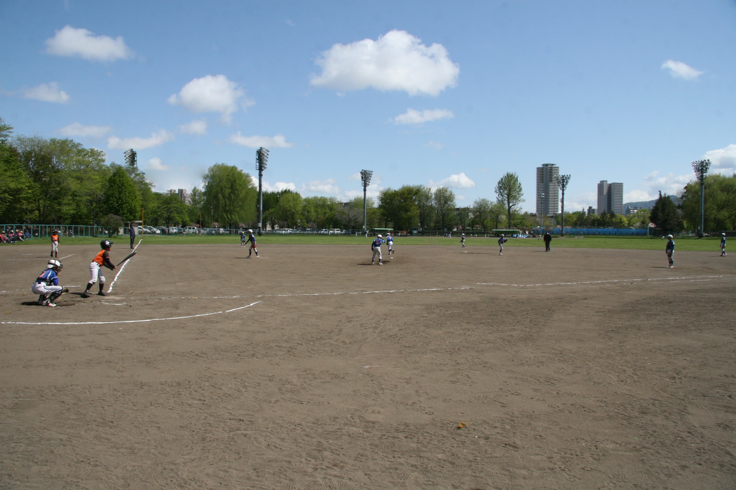農試公園