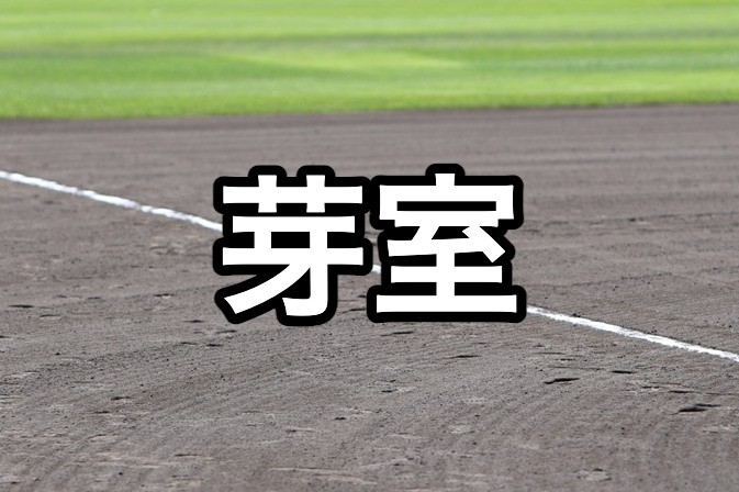 芽室ベンチ入り＜2026秋＞ 