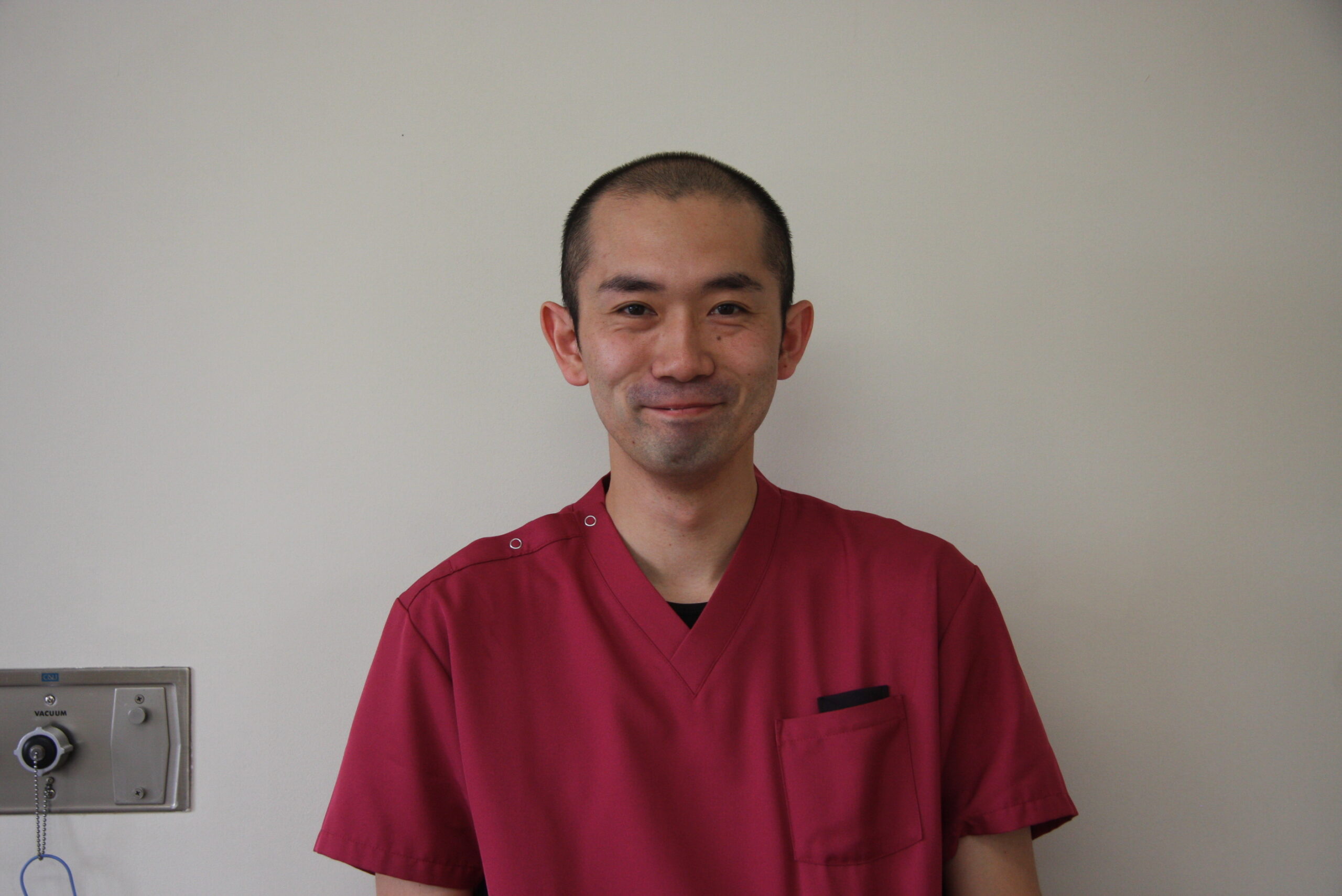 及川直樹